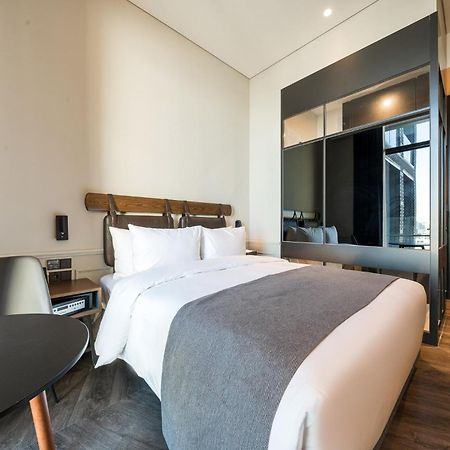 Junibino Hotel Hongdae Seoul Luaran gambar