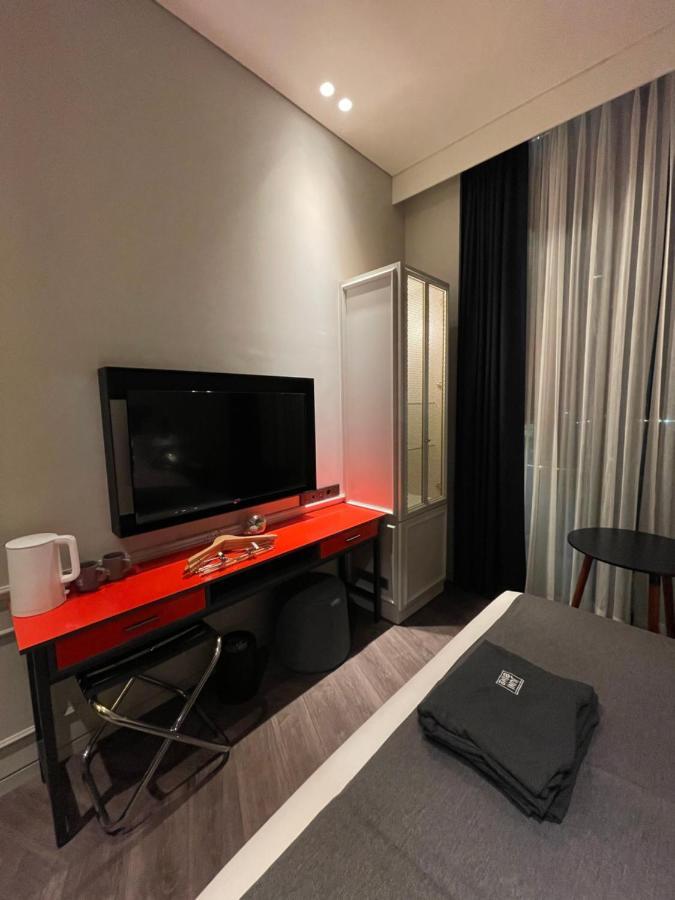 Junibino Hotel Hongdae Seoul Luaran gambar