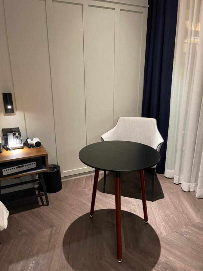 Junibino Hotel Hongdae Seoul Luaran gambar