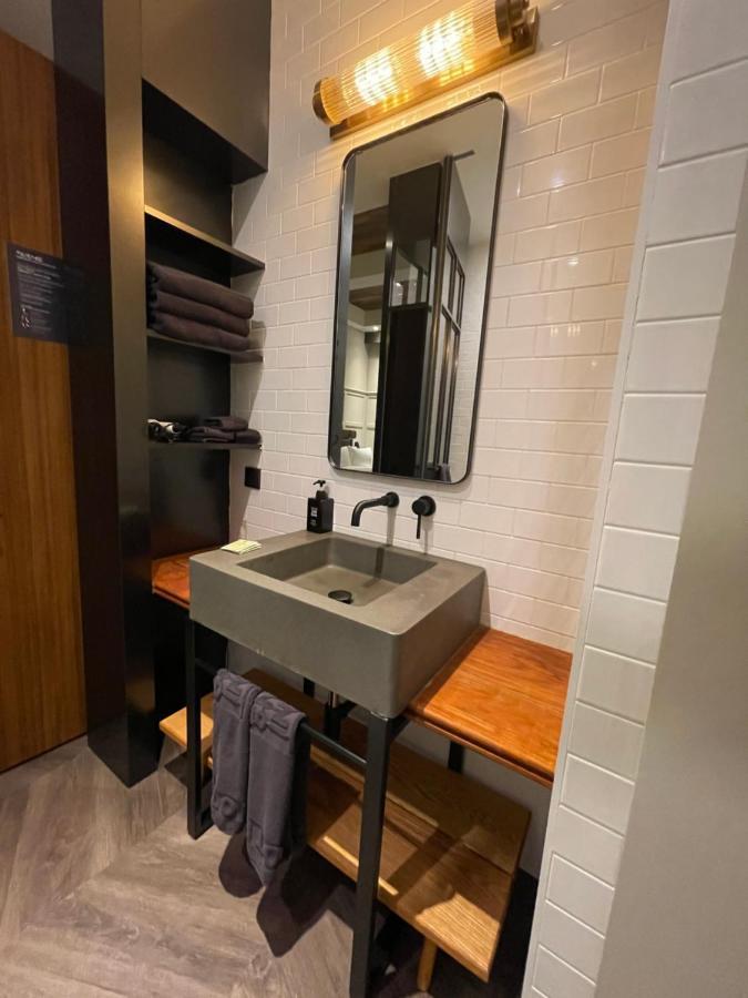 Junibino Hotel Hongdae Seoul Luaran gambar