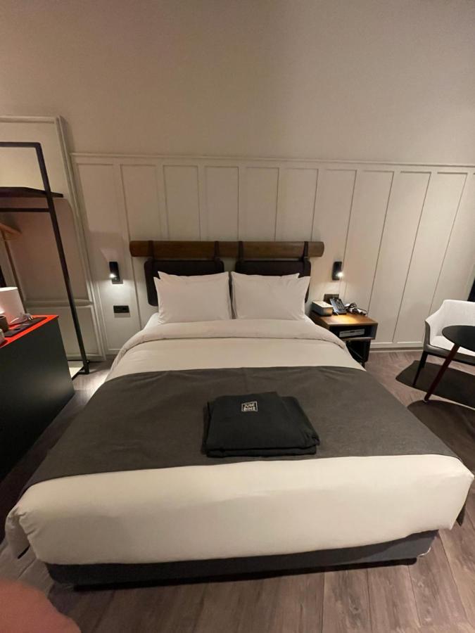 Junibino Hotel Hongdae Seoul Luaran gambar