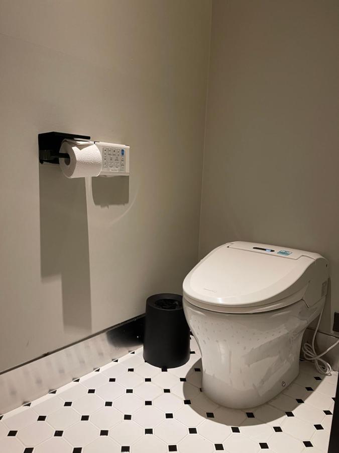 Junibino Hotel Hongdae Seoul Luaran gambar