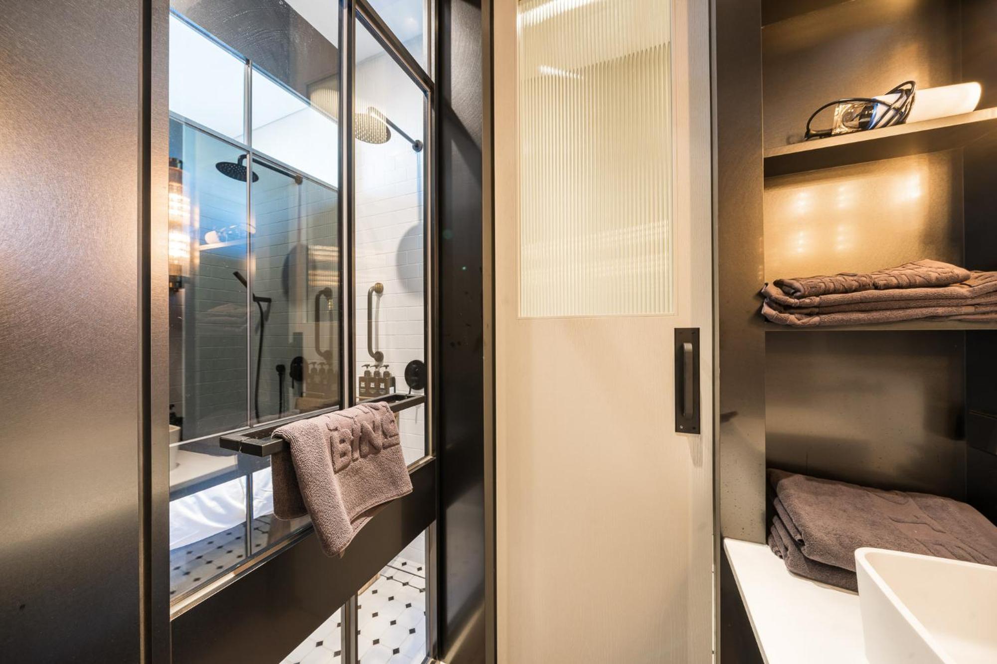 Junibino Hotel Hongdae Seoul Luaran gambar