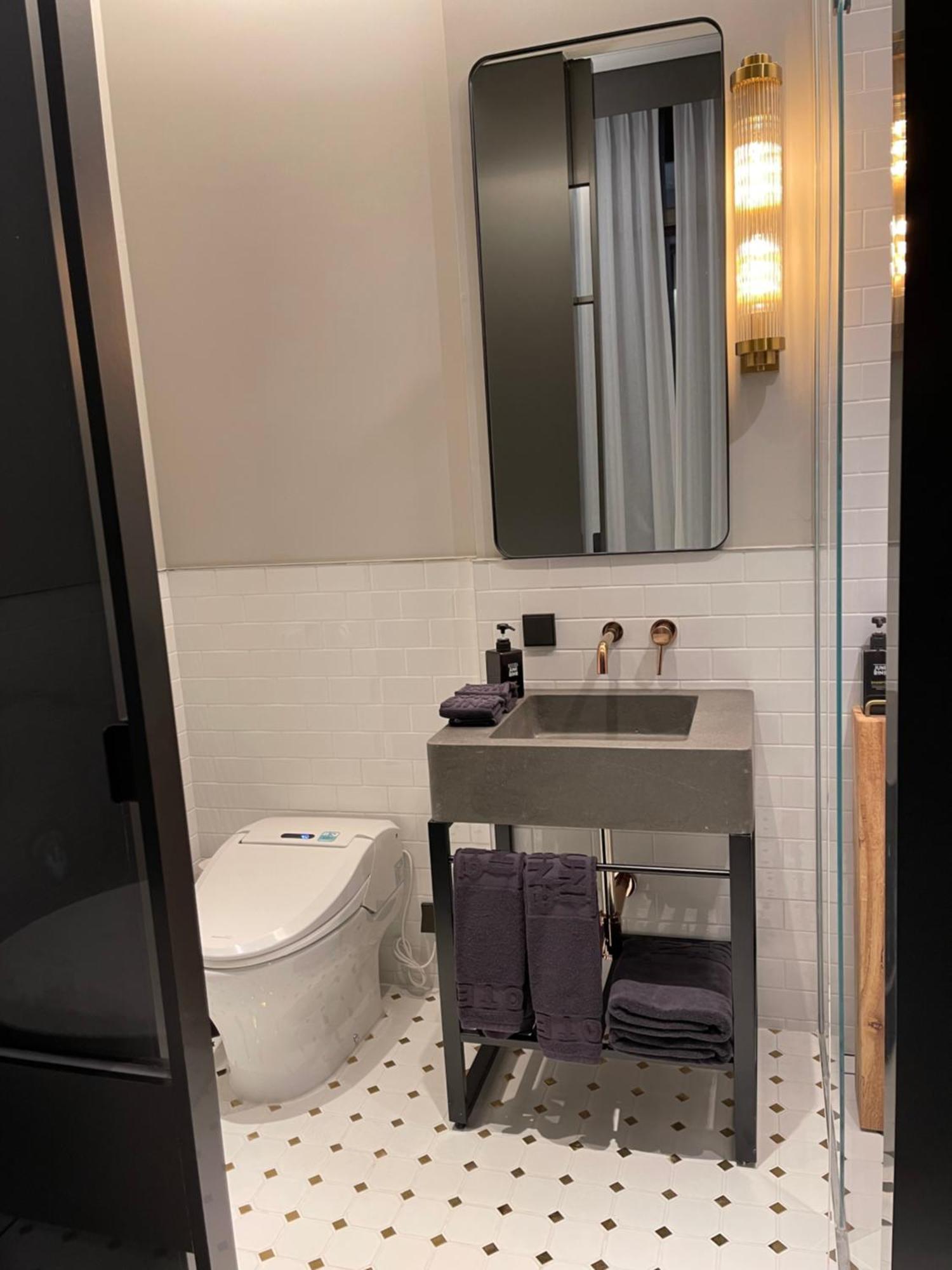 Junibino Hotel Hongdae Seoul Luaran gambar
