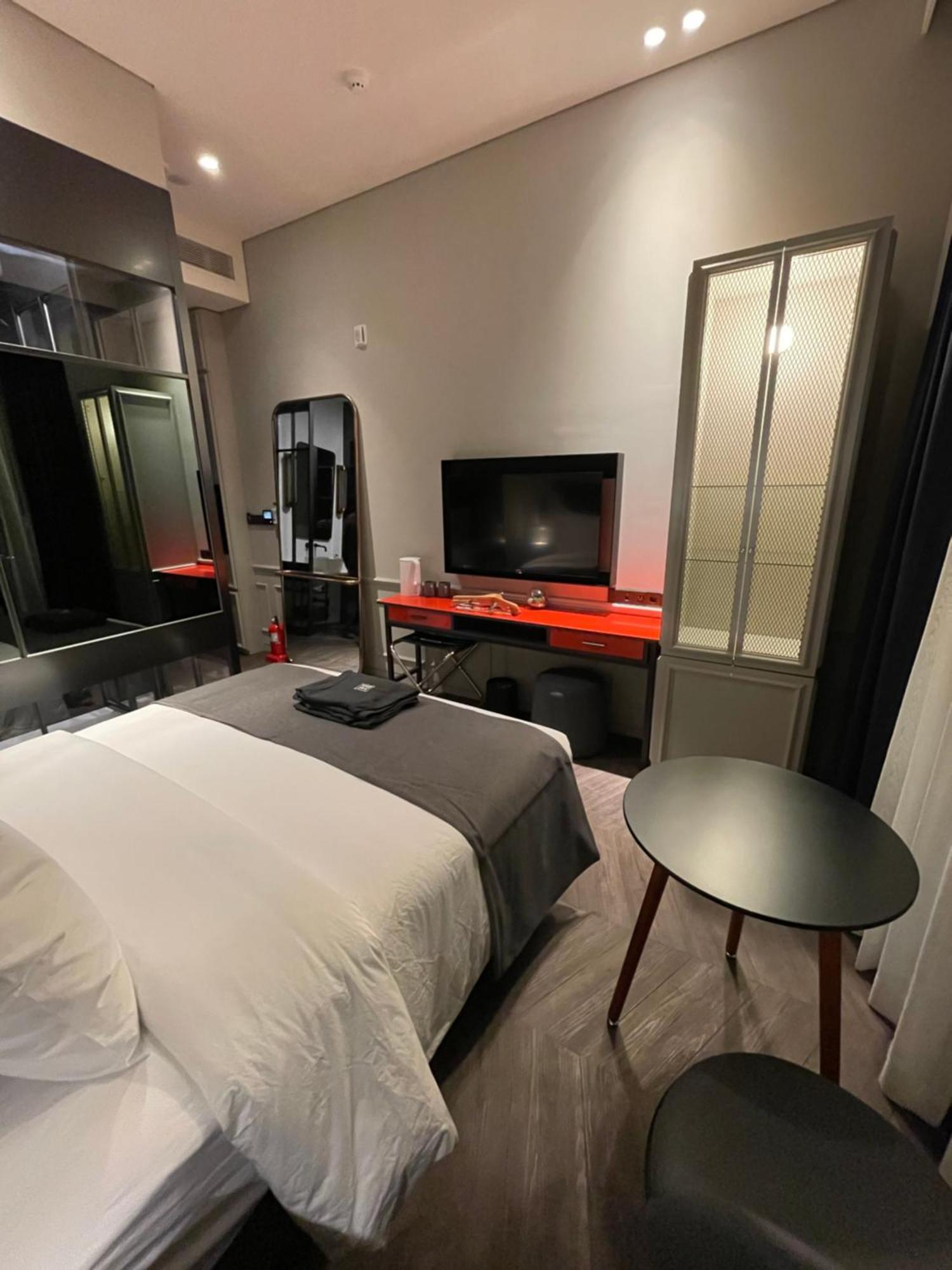 Junibino Hotel Hongdae Seoul Luaran gambar